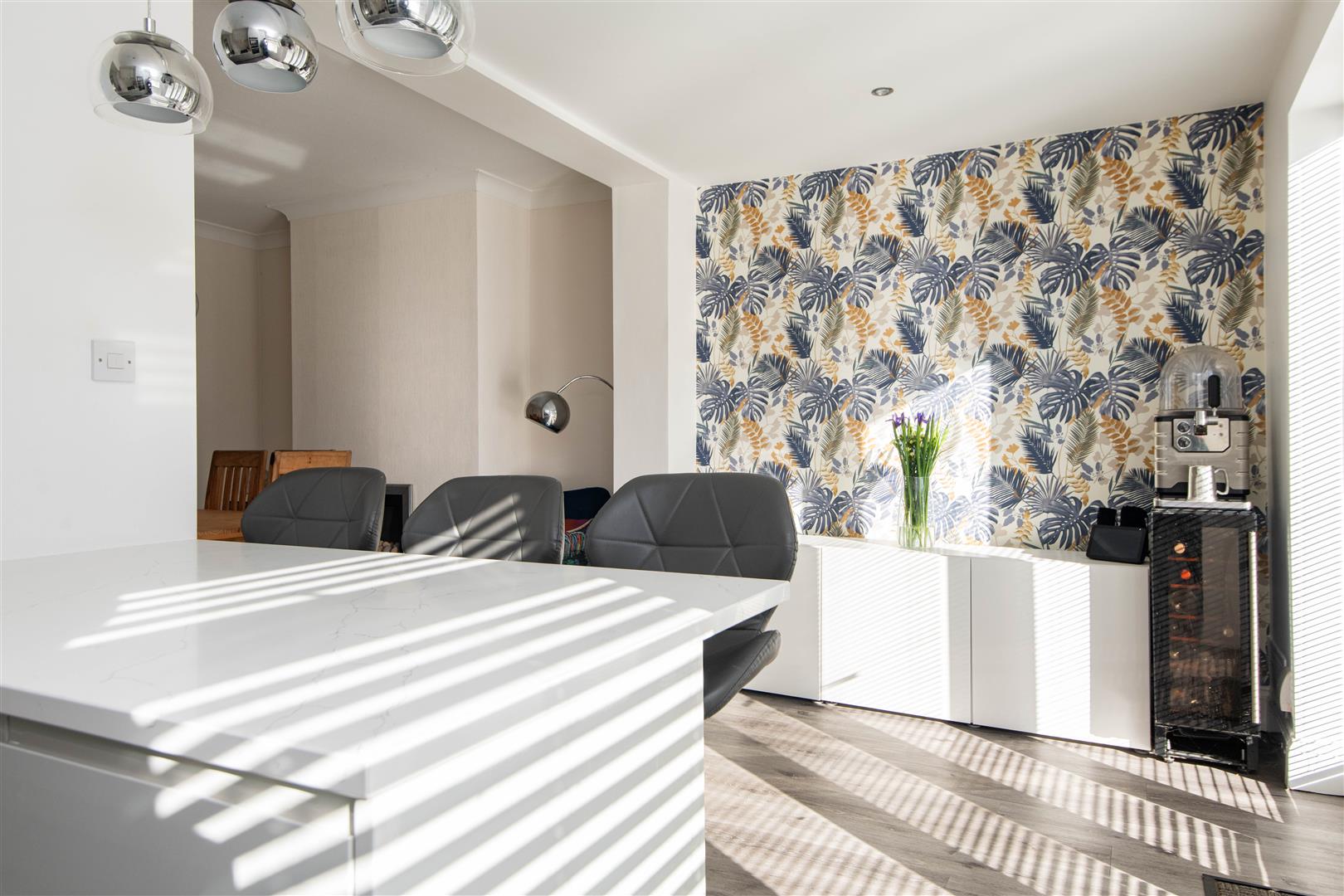 Strathmore Grove, Chorley
